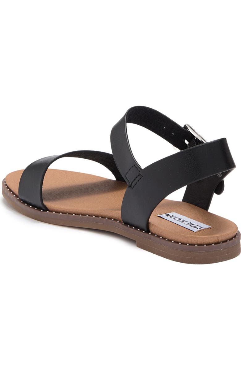 Steve Madden Tesa Slingback Sandal, Alternate, color,