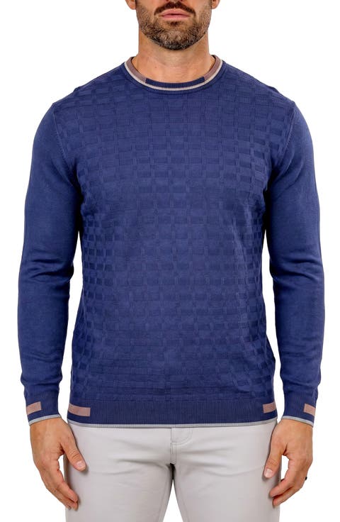 Unknownsixteen Crewneck Sweater