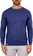Maceoo Unknownsixteen Crewneck Sweater