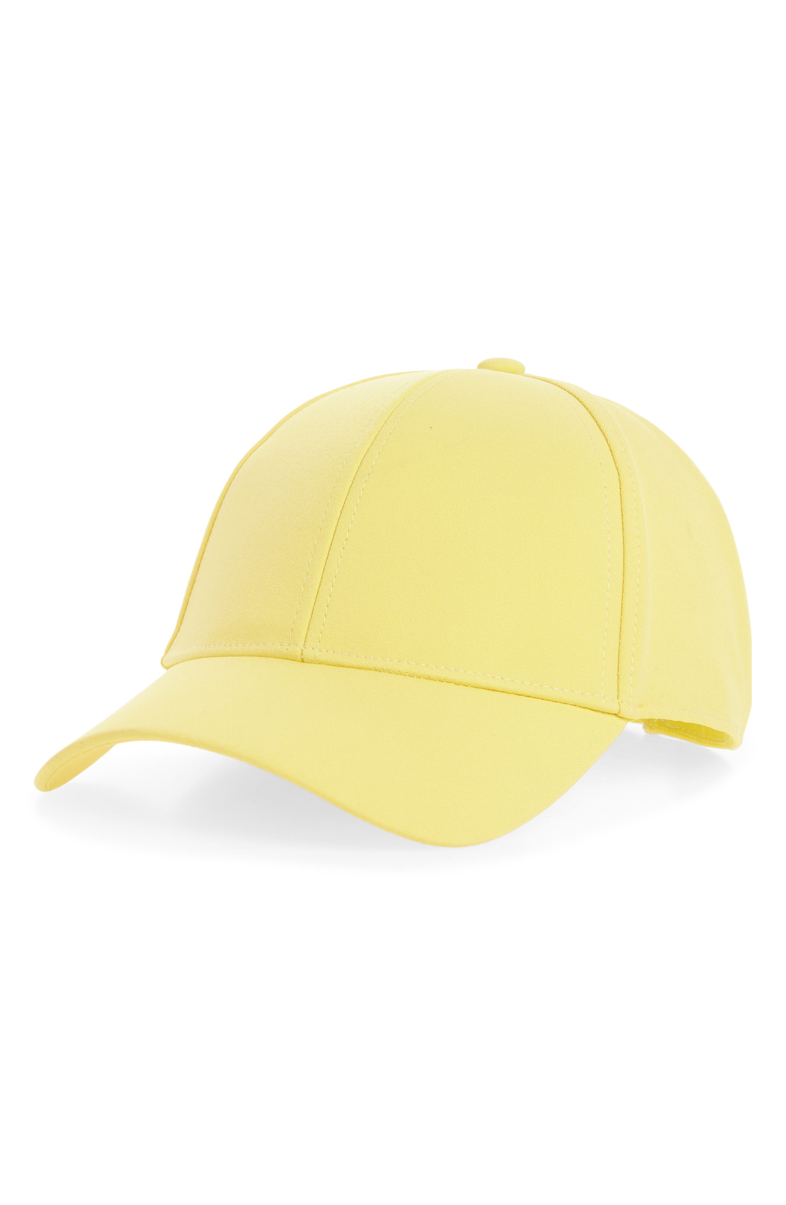 YELLOW QUINCE