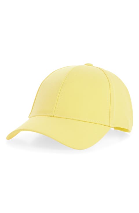 Adjustable Baseball Cap