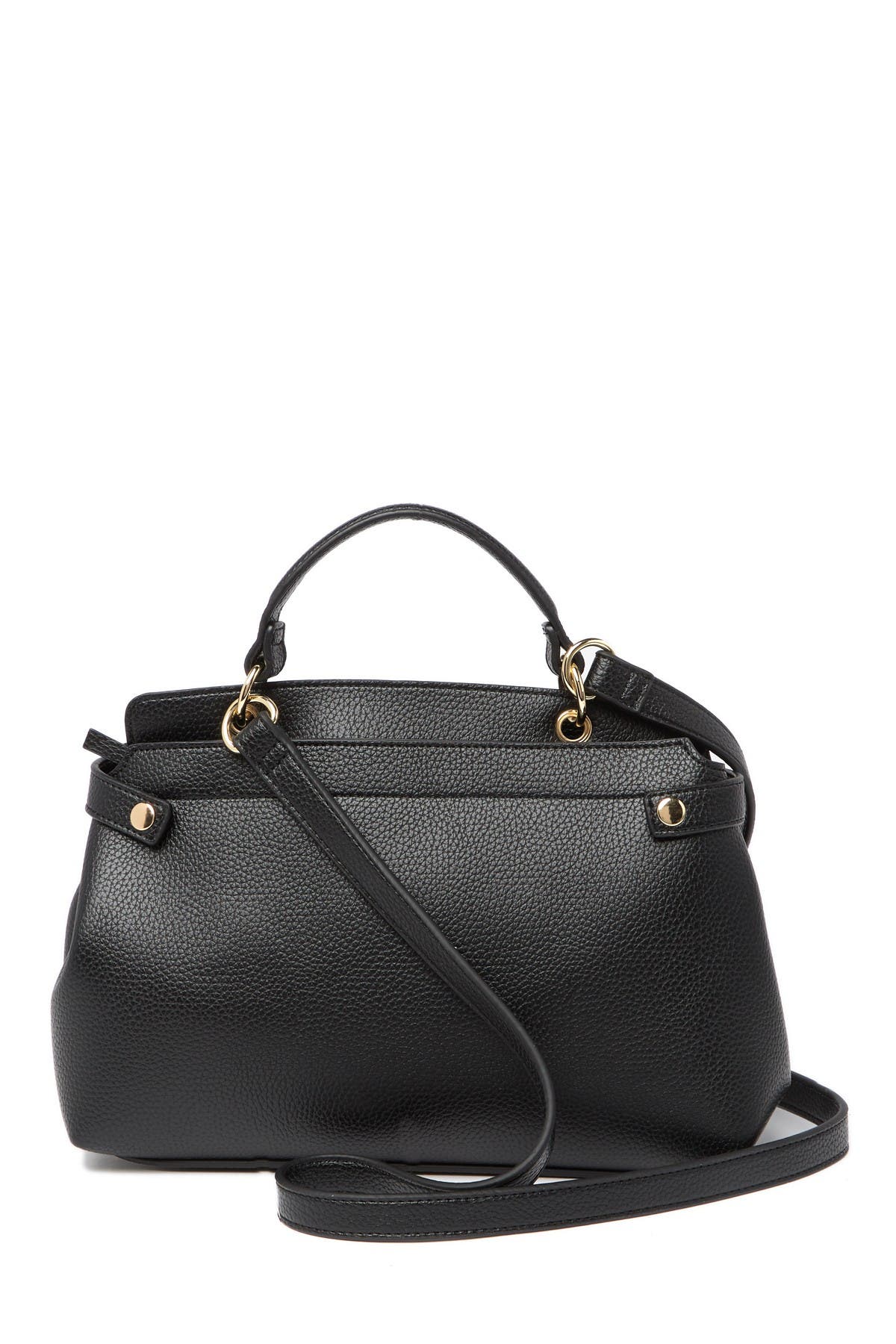 Nanette Lepore Arti Top Handle Crossbody Bag, Alternate, color, 