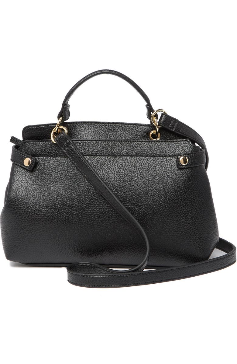 Nanette Lepore Arti Top Handle Crossbody Bag, Alternate, color,