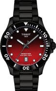 Tissot Seastar 1000 Bracelet Watch, 40mm
