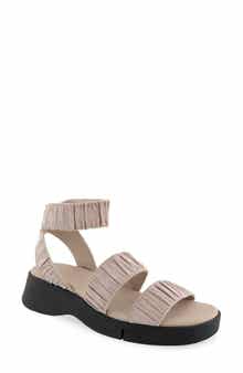 Aerosoles Fiona Flatform Sandal