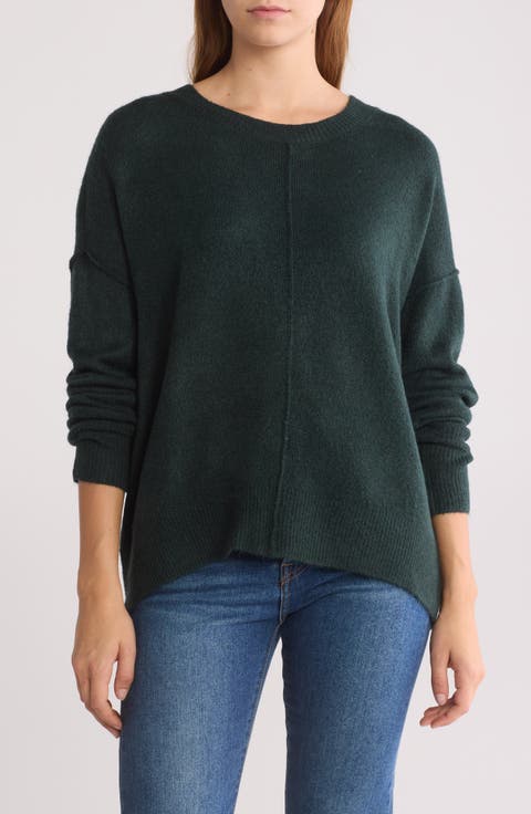 Crewneck Sweater