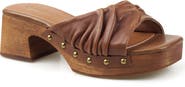 Candie's Platform Sandal