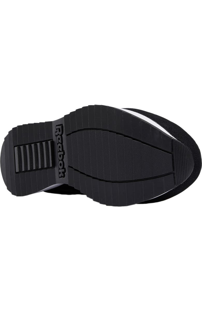 Reebok Club Harman Ripple Double Sneaker, Alternate, color,