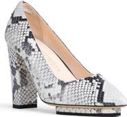 BEAUTIISOLES Pippa Leather Pump