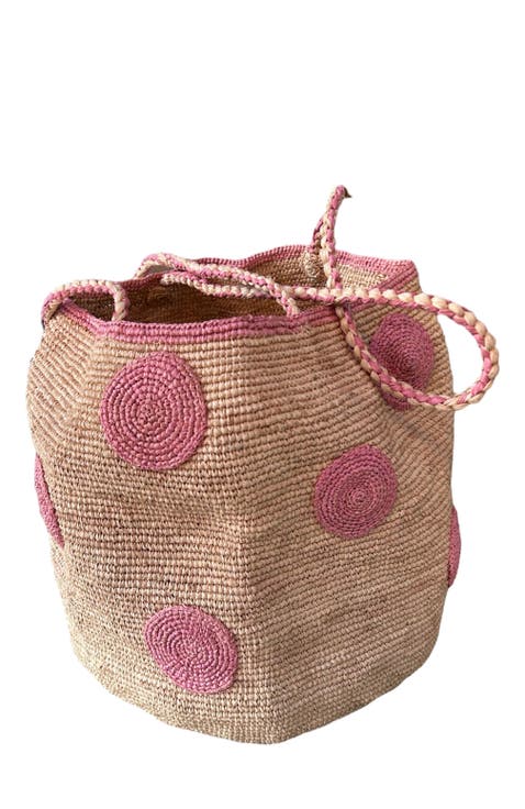 Biscotty Tote Bag