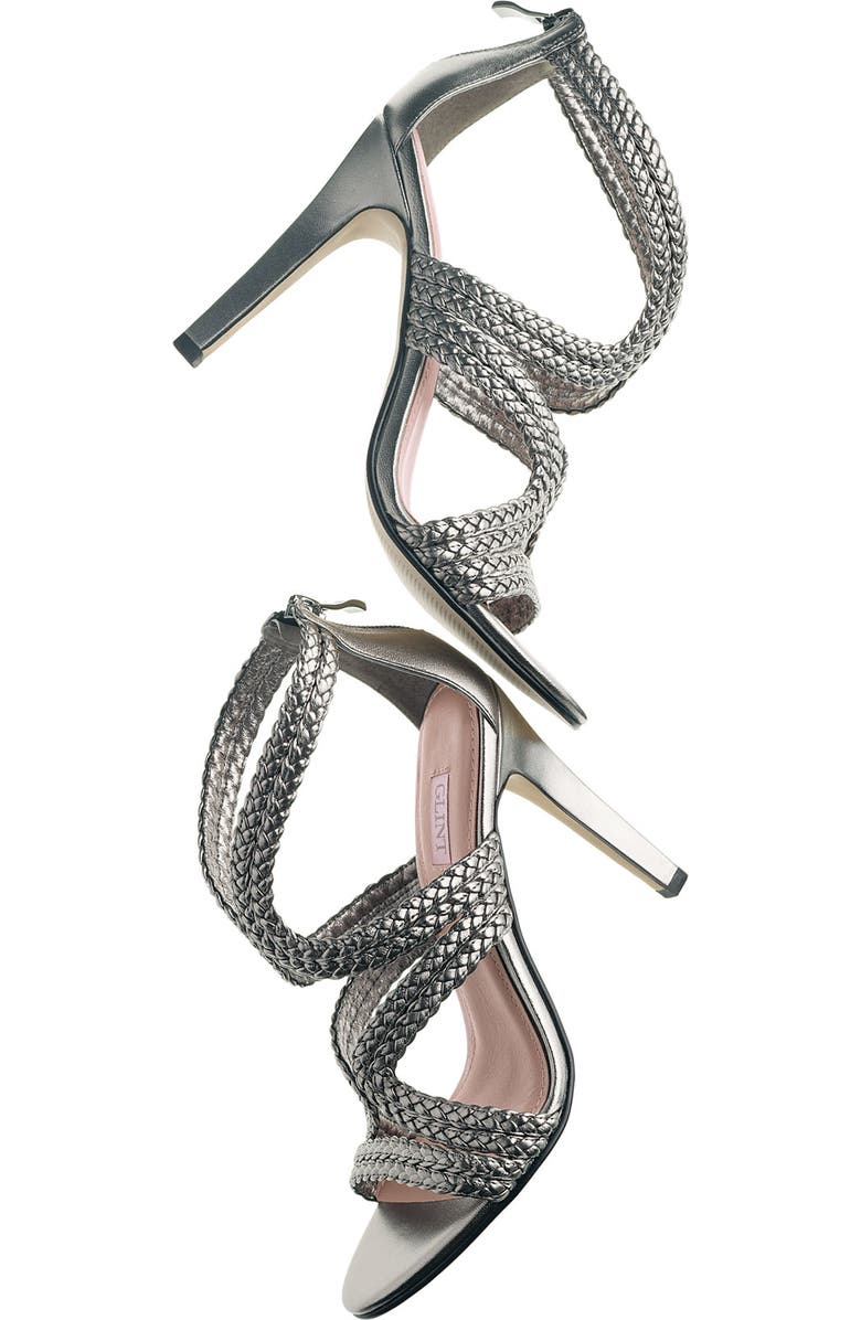 Glint 'Kathryn' Sandal, Alternate, color,