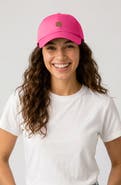 Dalix Pretzel Dad Cap