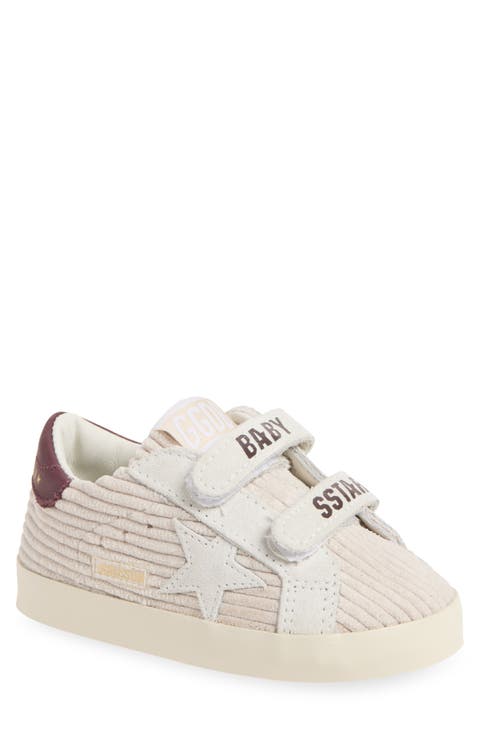 Baby School Low Top Sneaker