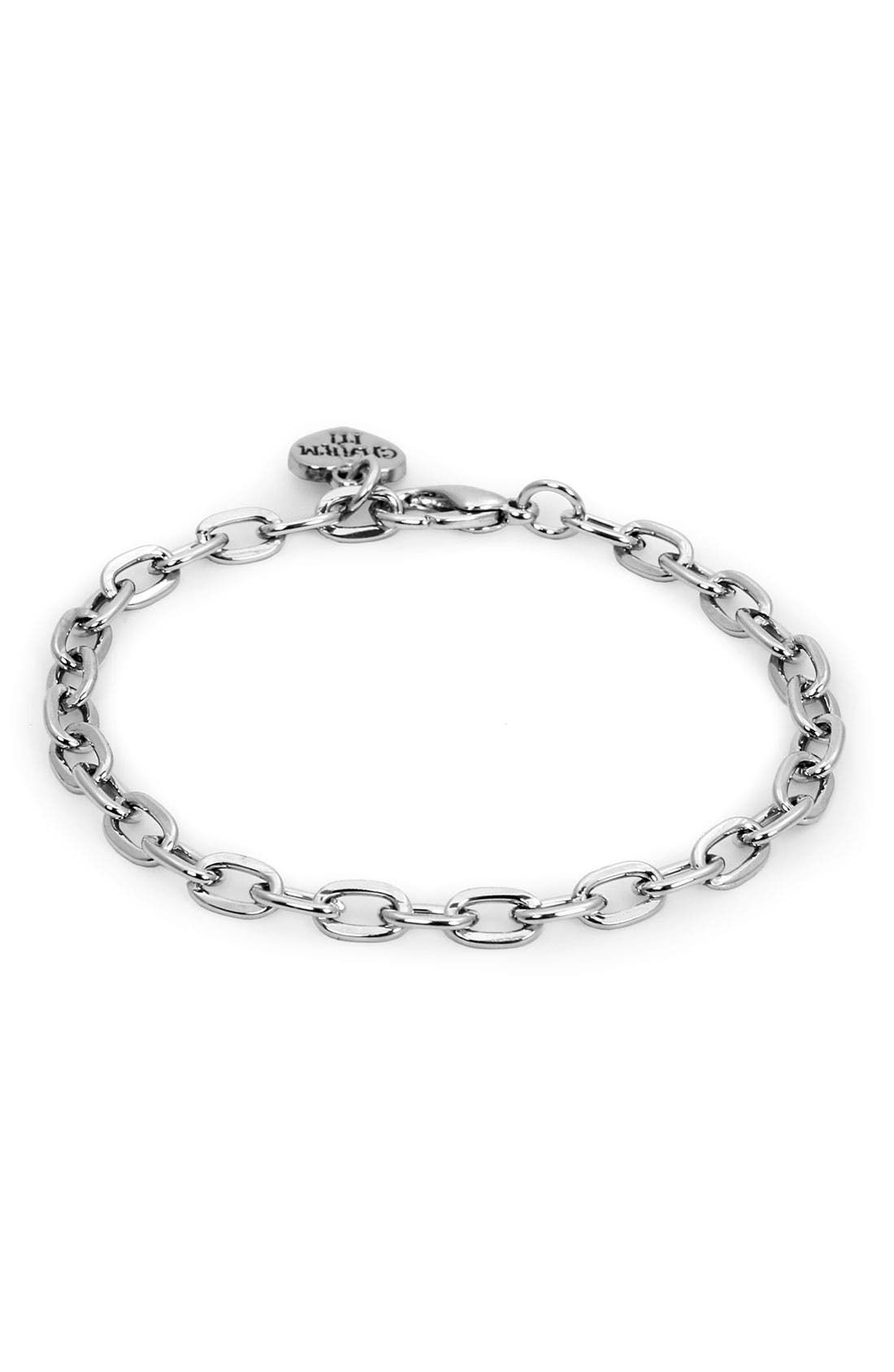 selected CHAIN