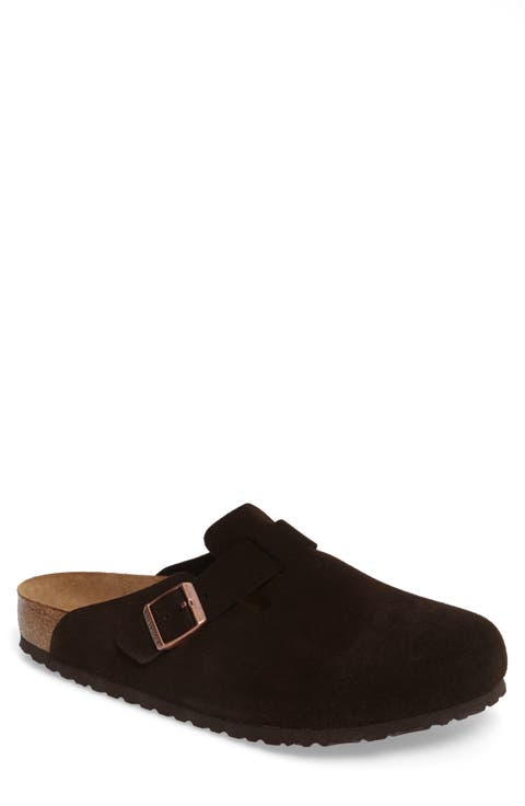 Boston Soft Clog (Men)