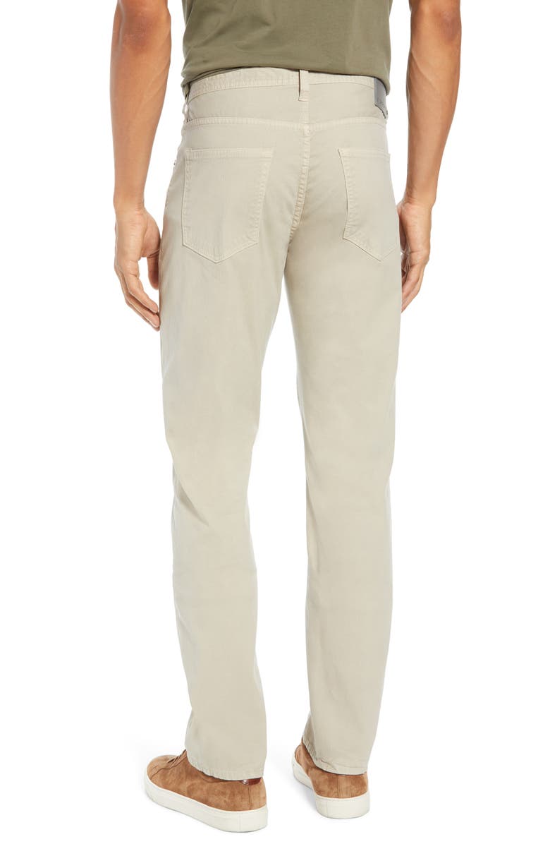 Citizens of Humanity Gage Slim Straight Leg Jeans, Alternate, color, 