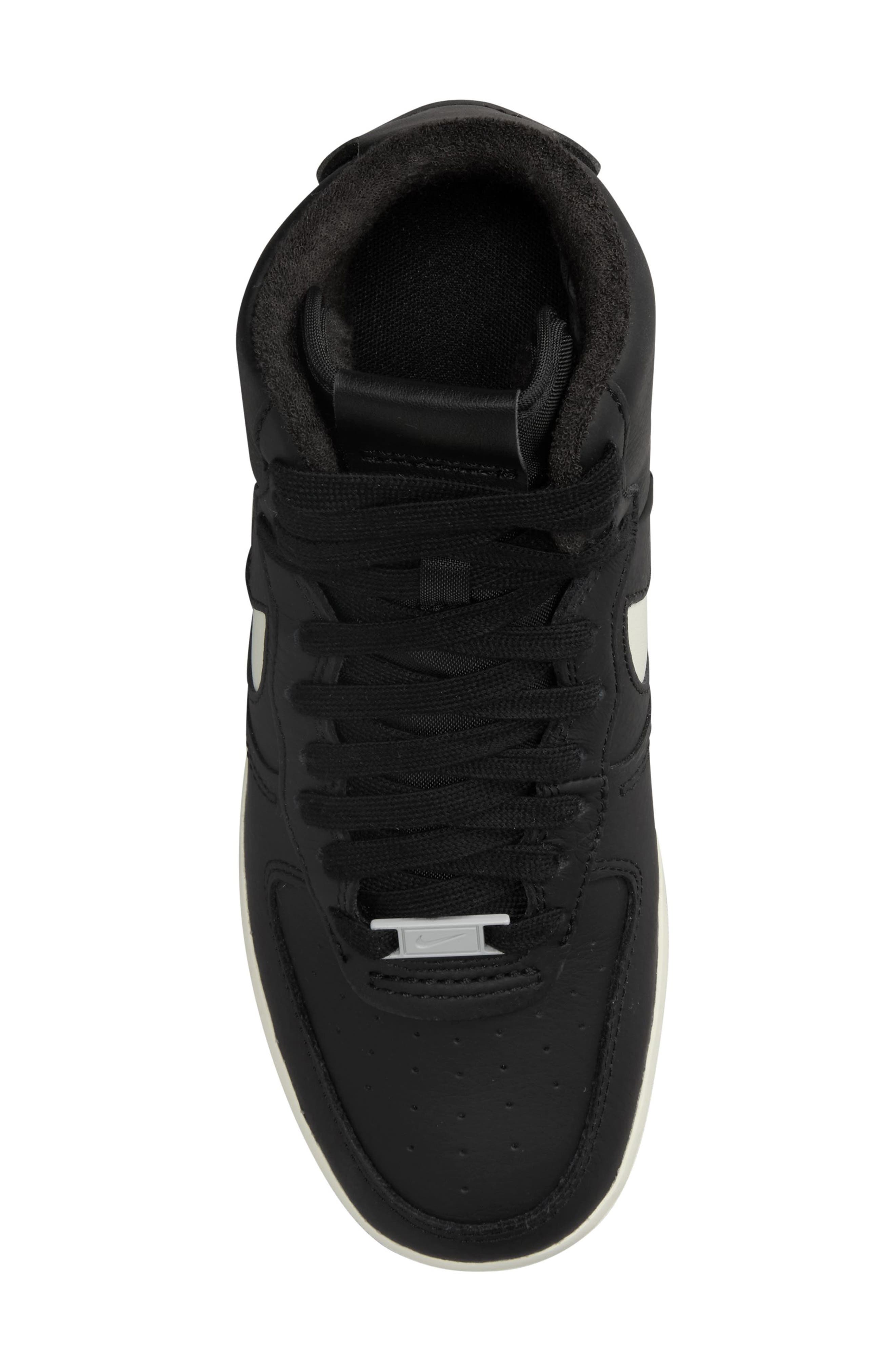 Nike Air Force 1 High Sculpt Sneaker, Alternate, color, 