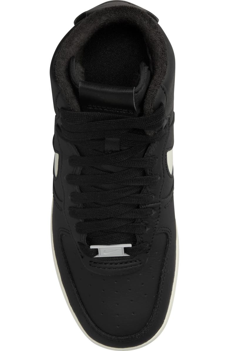 Nike Air Force 1 High Sculpt Sneaker, Alternate, color,