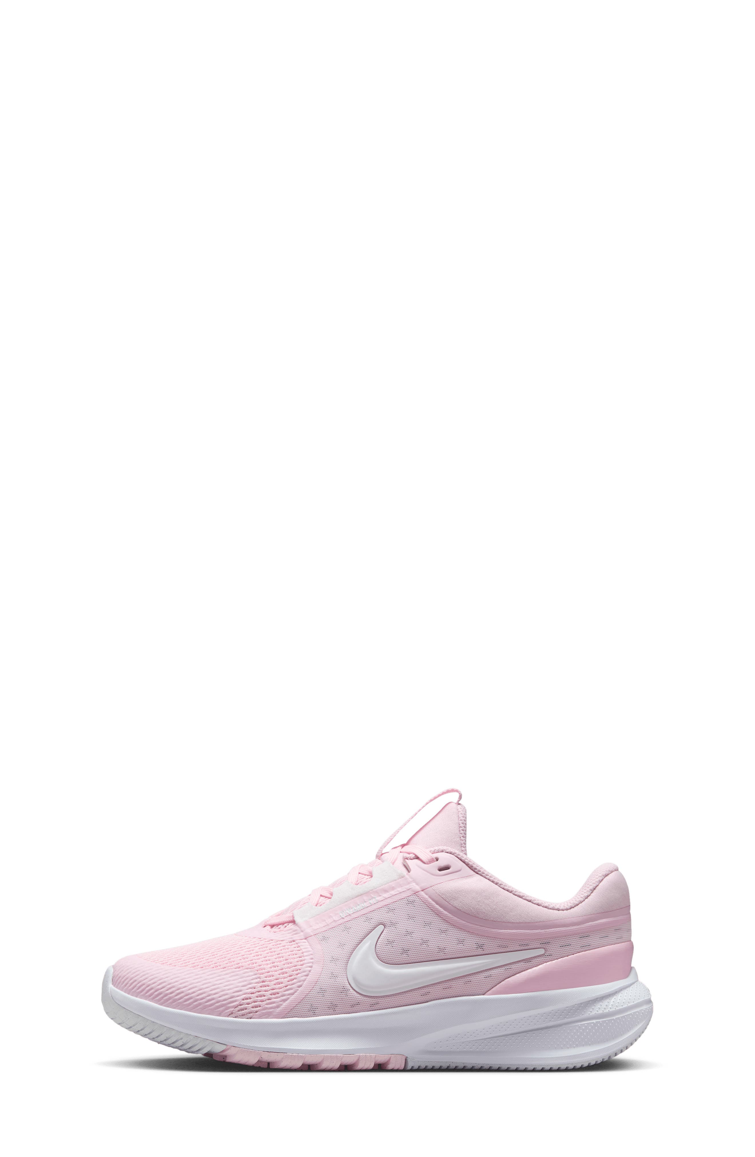 Nike Kids' Star Runner 5 Sneaker, Alternate, color, Pink Foam/Pink Foam