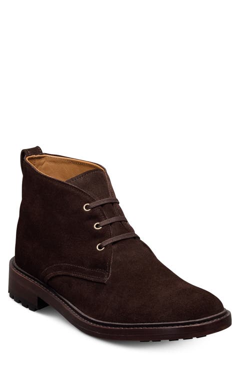 Mitchell Chukka Boot