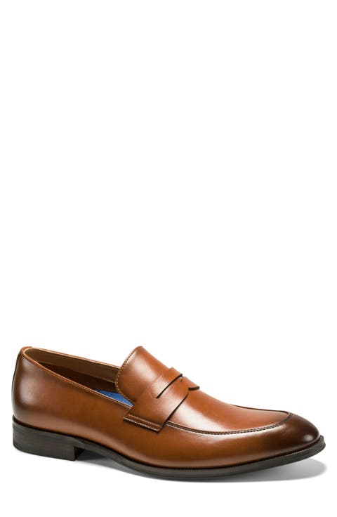 Moore Penny Loafer (Men)
