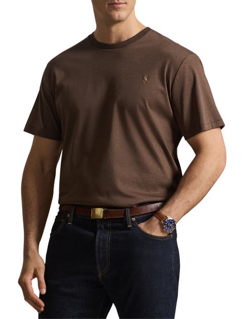 Big & Tall Soft Touch T-Shirt