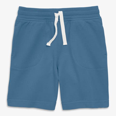 Kids Gym Short (Toddler, Little Kid, & Big Kid)