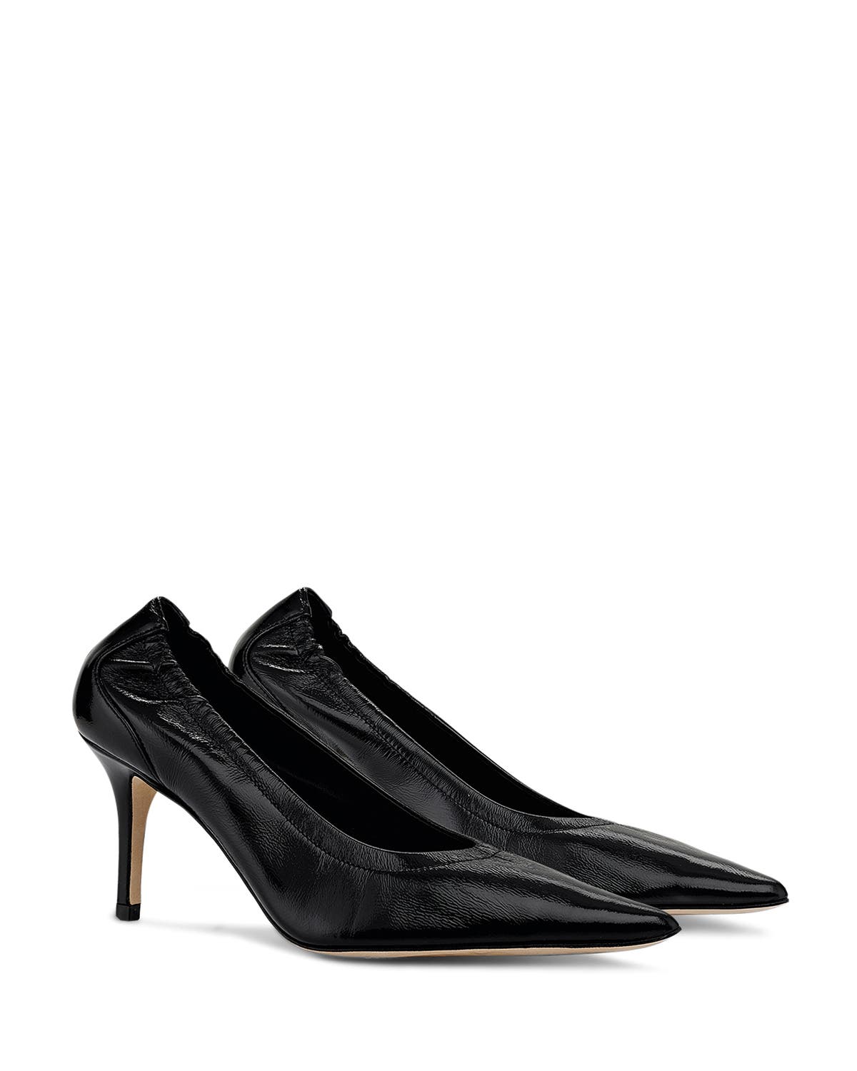 Verona 75 Pump, Alternate, color, Black