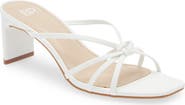 BP. Karsyn Strappy Slide Sandal