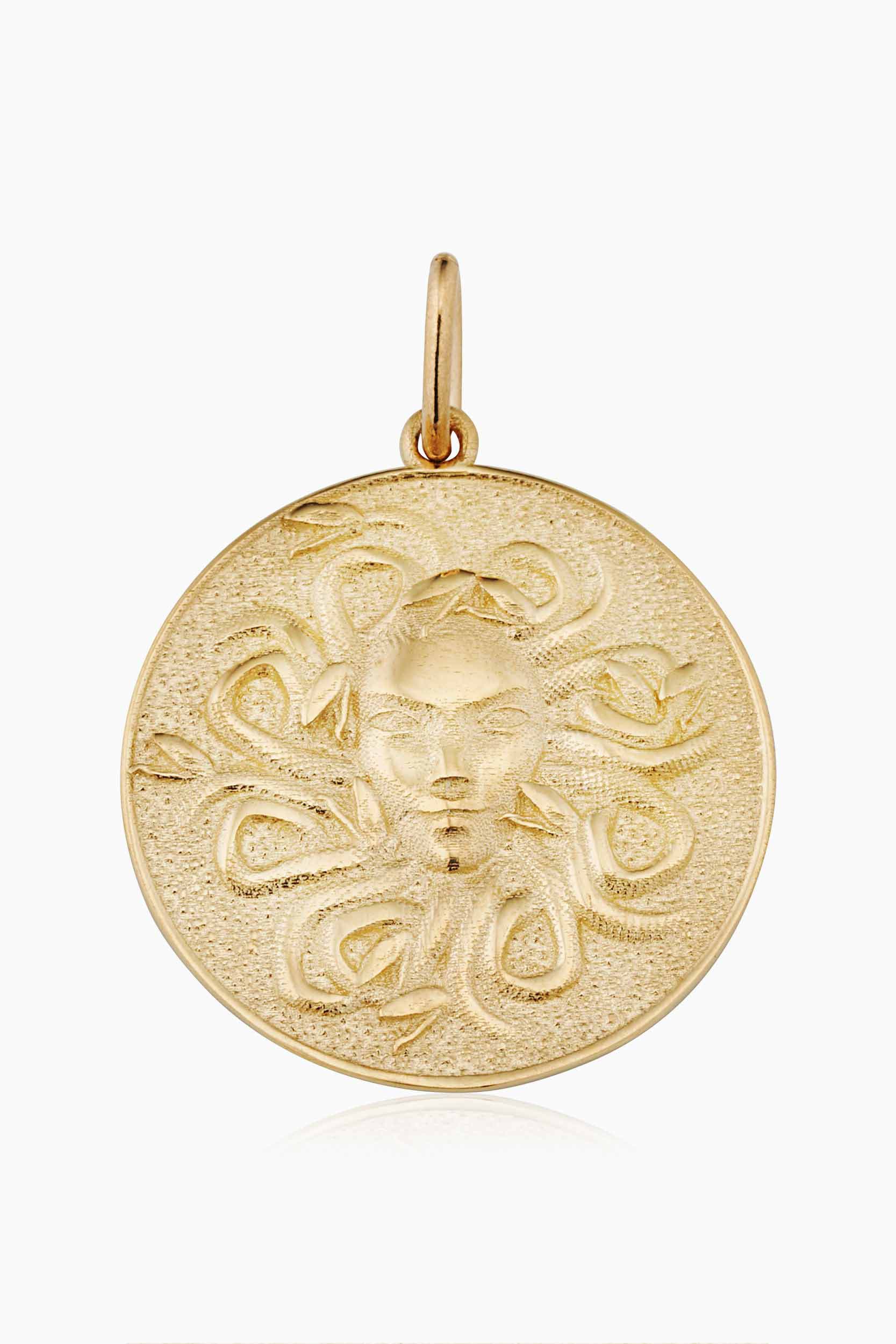 selected Yellow Gold