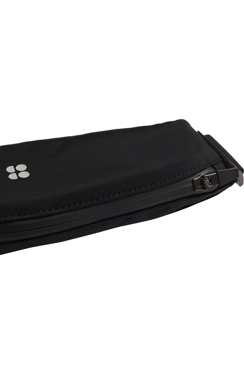 Sweaty Betty Skinny Running Belt, Alternate, color,