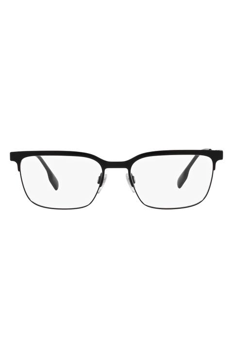 Douglas 56mm Square Optical Glasses