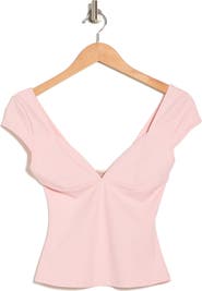 Free People Duo Corset Top