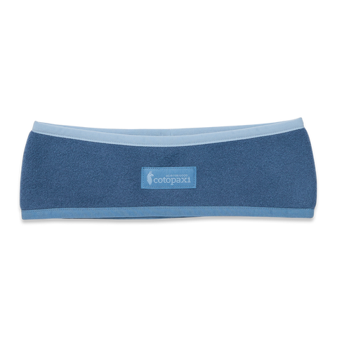 Teca Fleece Headband