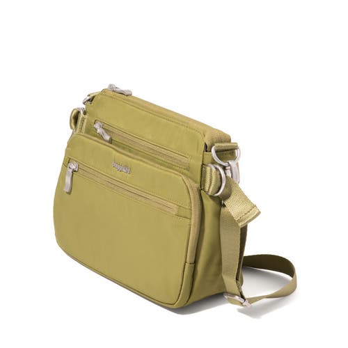 Baggallini Marais Crossbody Bag
