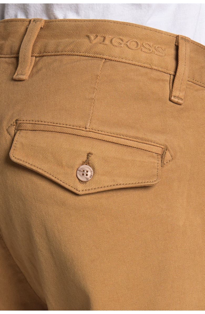 Vigoss Mick 330 Slim Fit Trousers, Alternate, color,