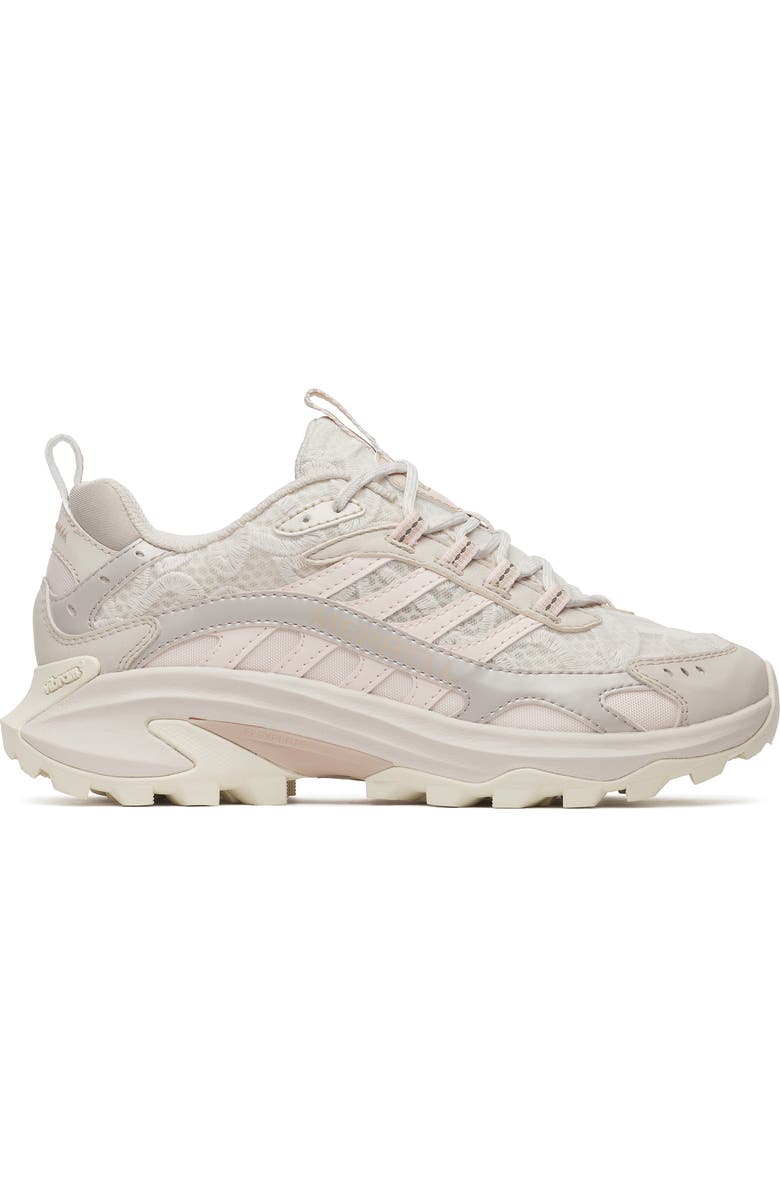 Merrell MOAB Speed 2 Allure Running Shoe, Alternate, color, Petalite