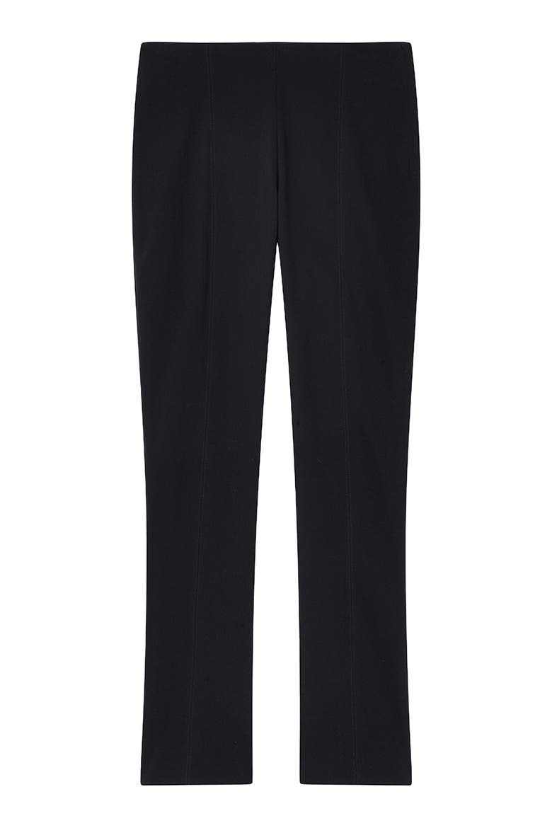 Foster Pants, Alternate, color, BLACK