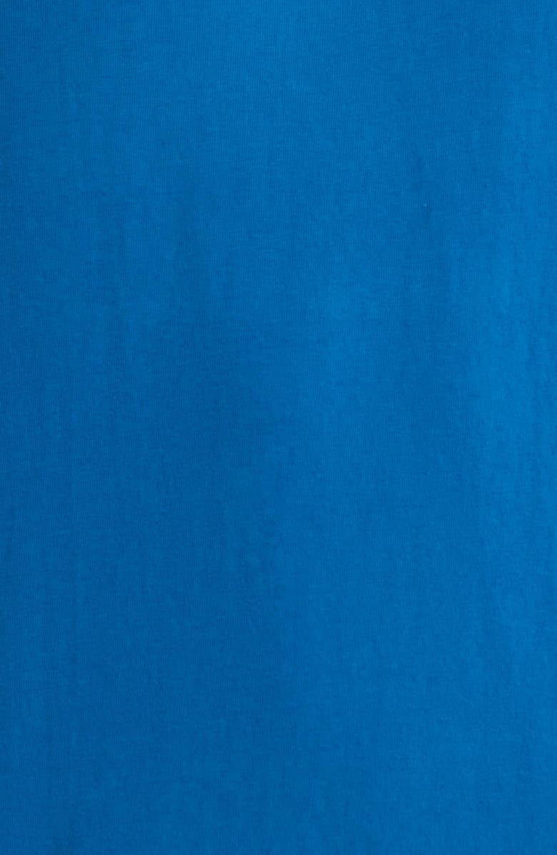 Malbon Golf Bermuda Dragon Graphic T-Shirt, Alternate, color, Blue