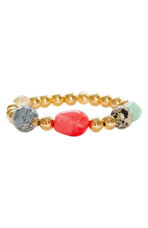 Gemma 6mm Bracelet