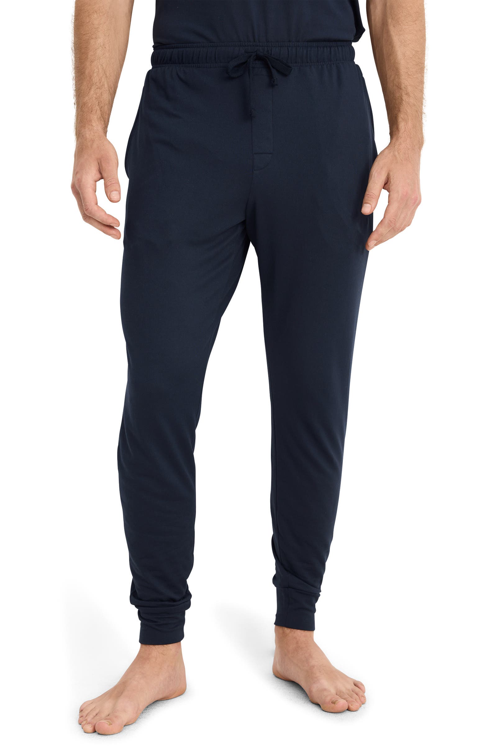 selected True Navy