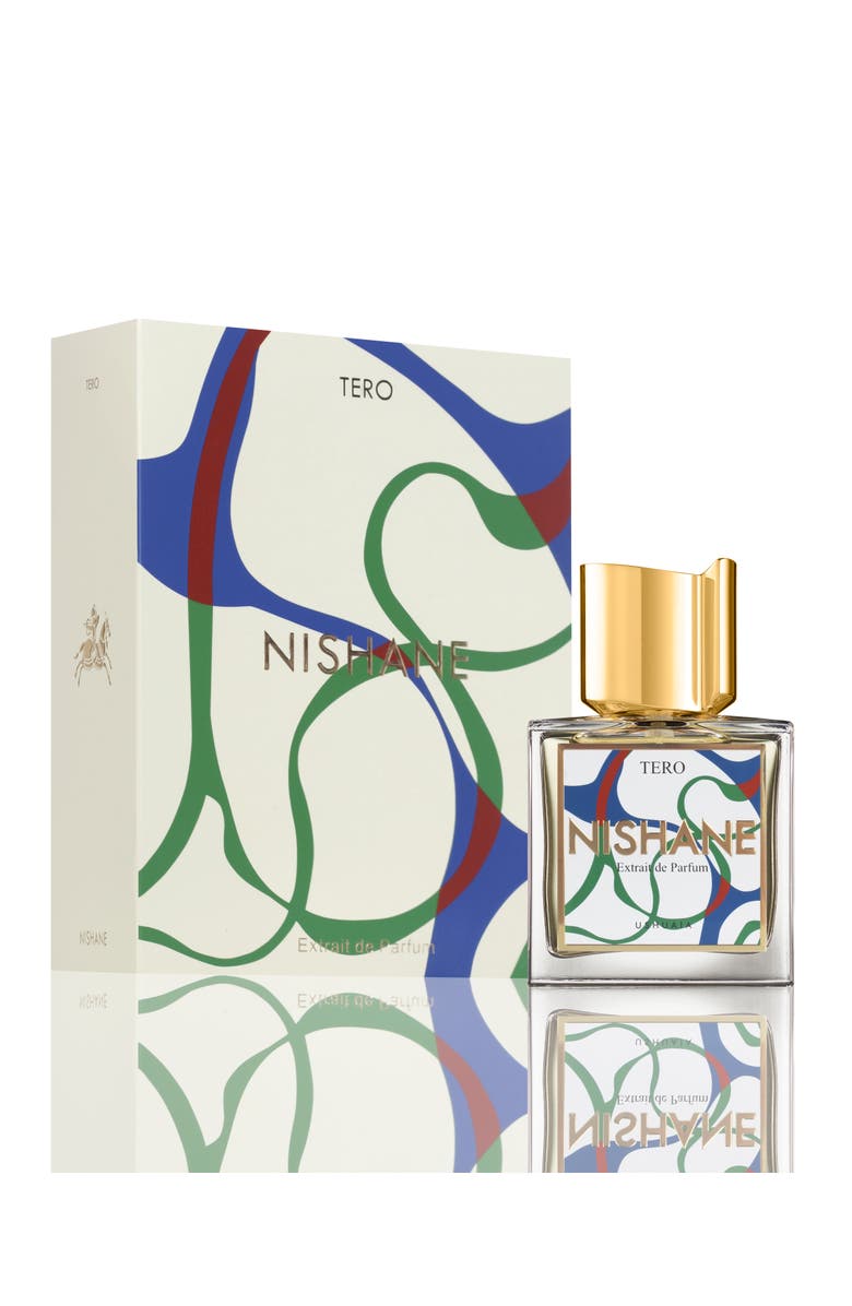Nishane Tero Extrait De Parfum, Alternate, color, NO COLOR