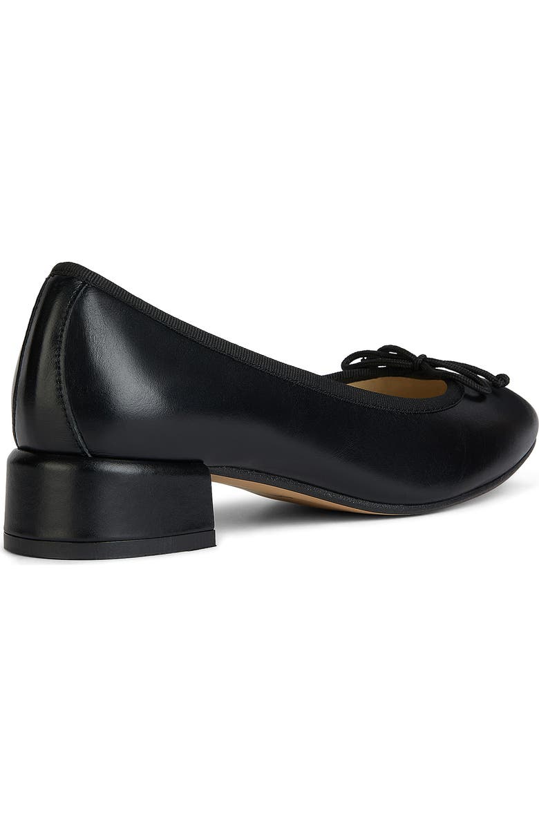 Geox Floretia Water Resistant Ballet Pump, Alternate, color,