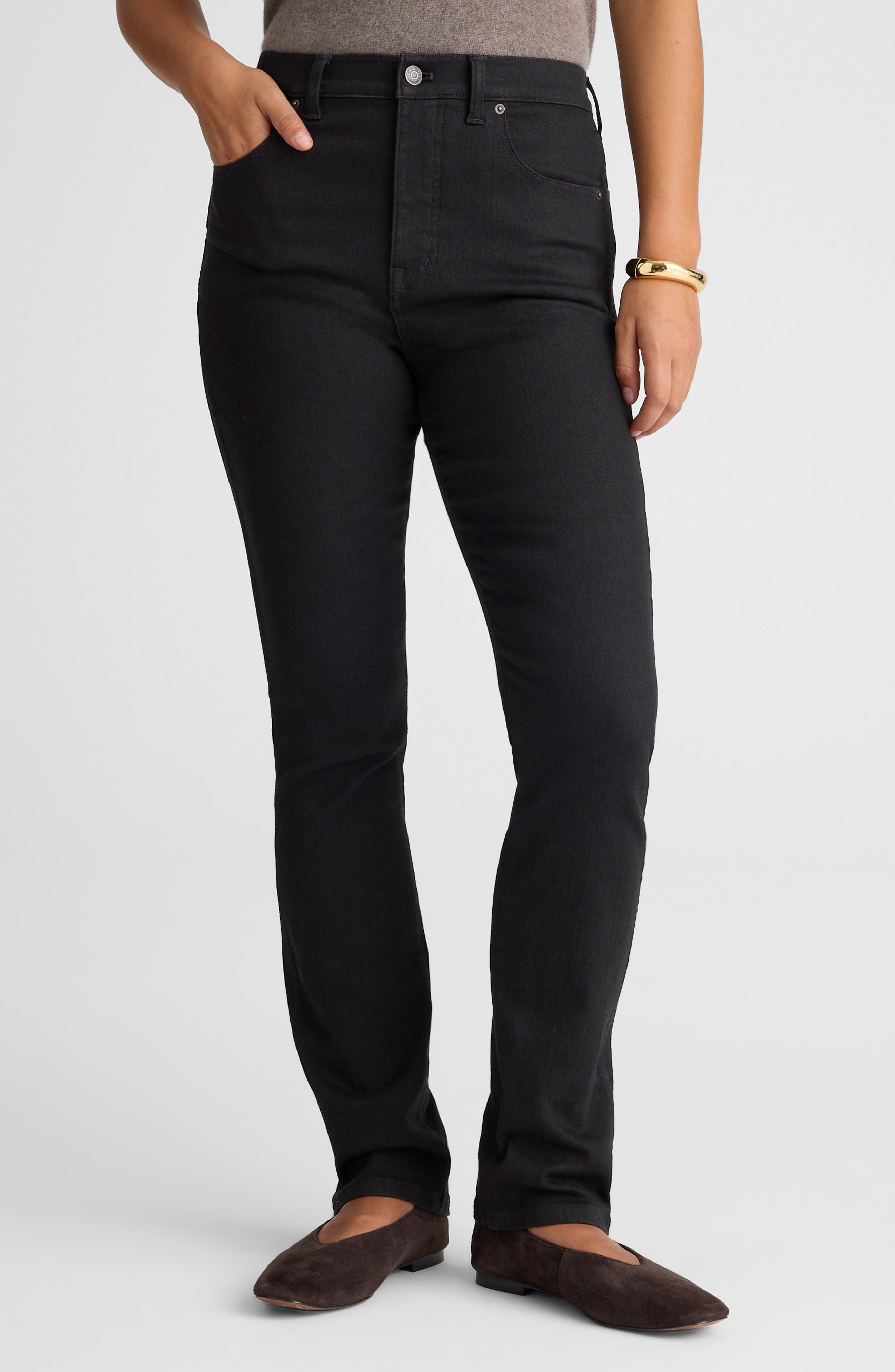 The Pencil Jean main image 0