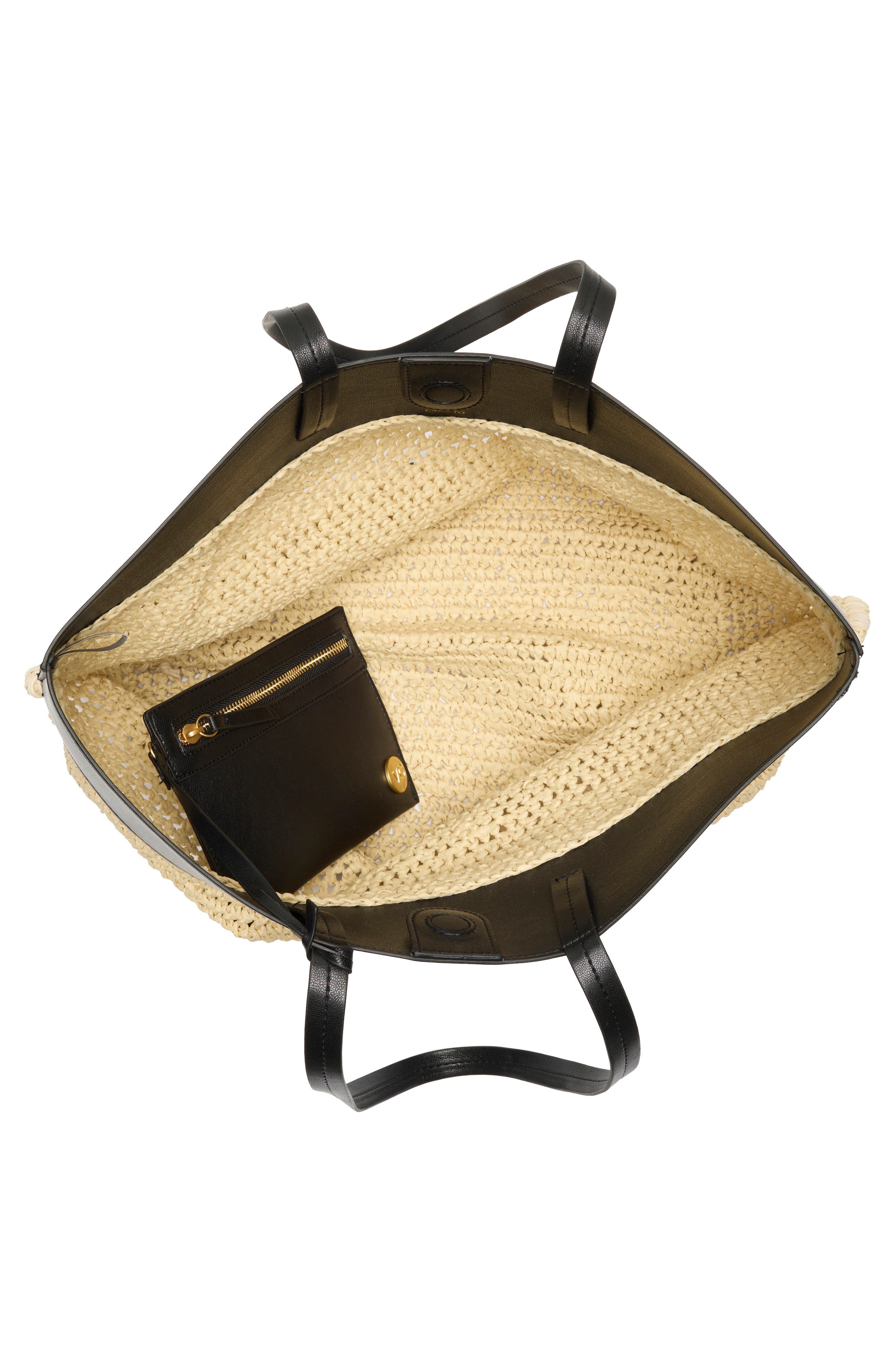 Vince Camuto Fredi Tote, Alternate, color, Oxford