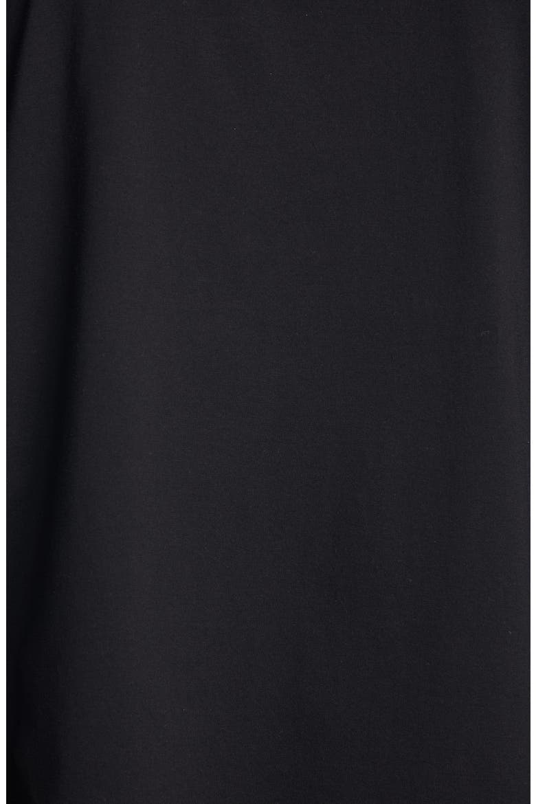 Circuit Oversize Graphic Tee, Alternate, color, BLACK