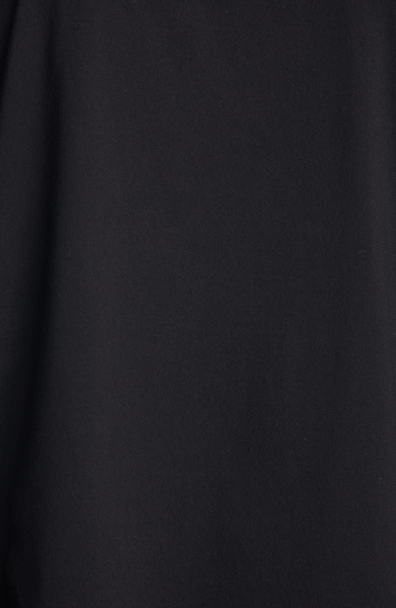 Maison Margiela Circuit Oversize Graphic Tee, Alternate, color,