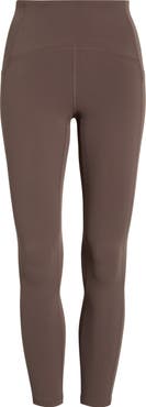 Zella Studio Luxe High Waist Pocket 7/8 Leggings