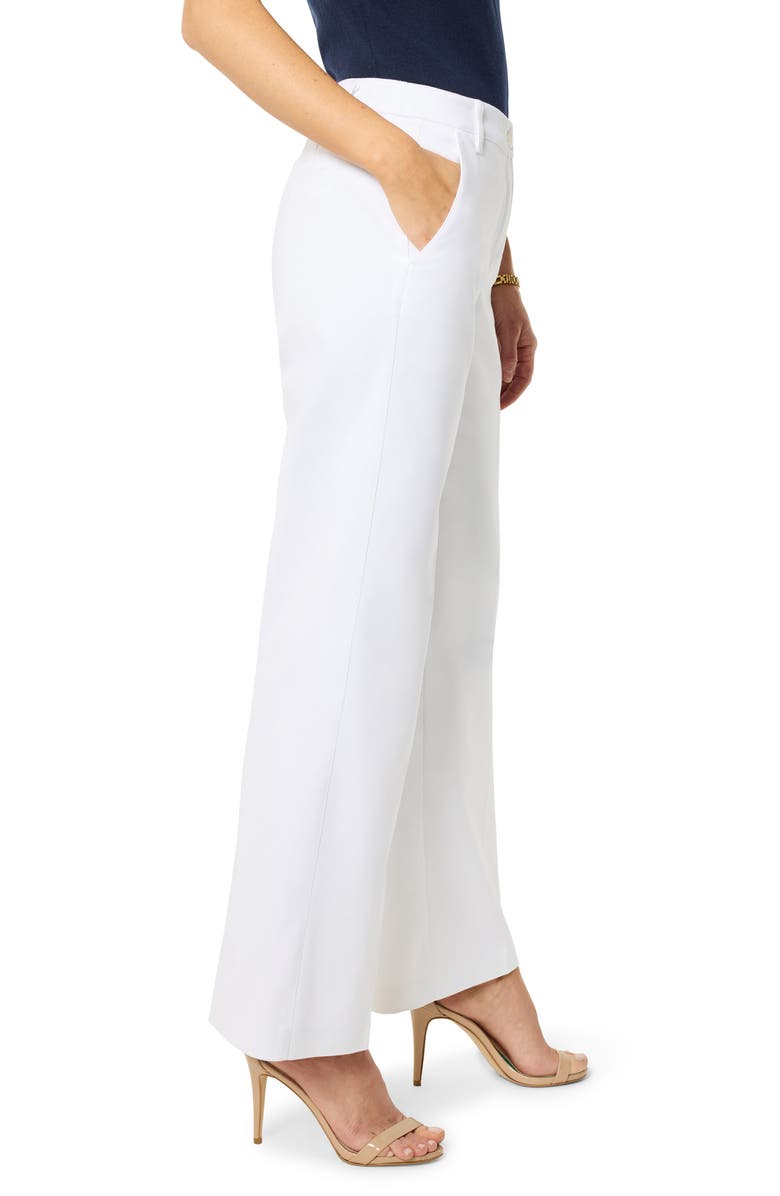 NIC+ZOE Seasonless Wide Leg Pants, Alternate, color,