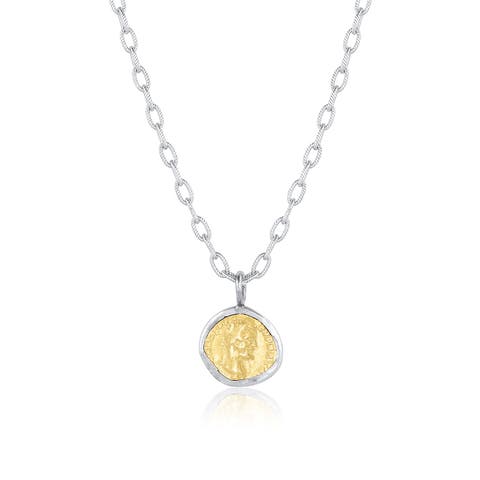 Parker Necklace